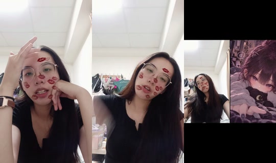 ya_p.0917 TikTok Live — Oct 7, 2026, 1:43 PM