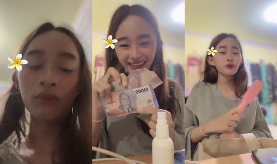 yaaa__479 TikTok Live — Aug 23, 2026, 10:34 AM