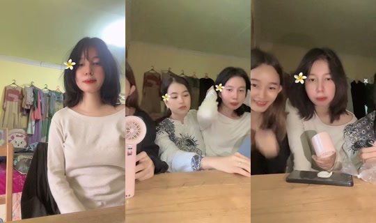 yaaa__479 TikTok Live — Aug 30, 2026, 9:23 AM