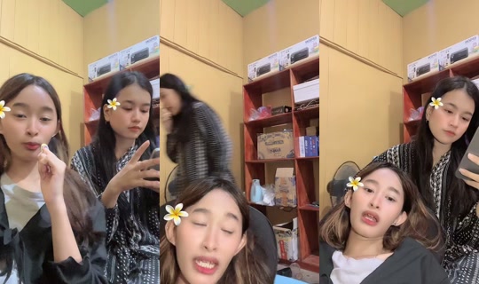 yaaa__479 TikTok Live — Sep 22, 2026, 11:38 AM