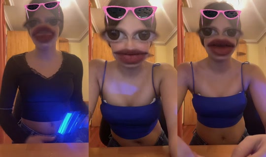 yaaaaaai02 TikTok Live — Aug 26, 2026, 8:27 PM