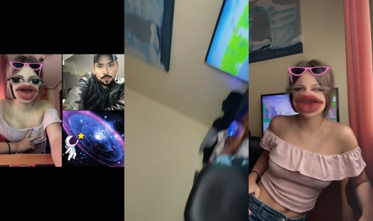 yaaaaaai02 TikTok Live — Aug 27, 2026, 10:37 AM