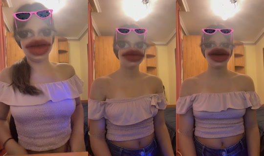 yaaaaaai02 TikTok Live — Aug 27, 2026, 2:07 PM