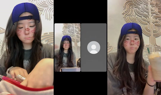 yaaang_7 TikTok Live — Aug 22, 2026, 4:38 AM