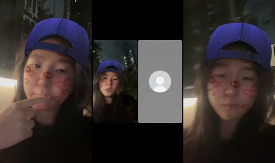 yaaang_7 TikTok Live — Aug 23, 2026, 11:31 AM