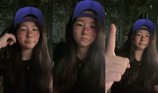 yaaang_7 TikTok Live — Aug 24, 2026, 2:32 PM