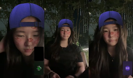 yaaang_7 TikTok Live — Aug 25, 2026, 1:24 PM