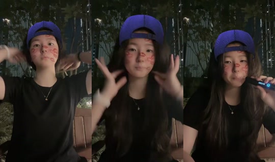 yaaang_7 TikTok Live — Aug 26, 2026, 1:31 PM
