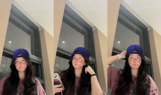 yaaang_7 TikTok Live — Aug 28, 2026, 10:52 AM