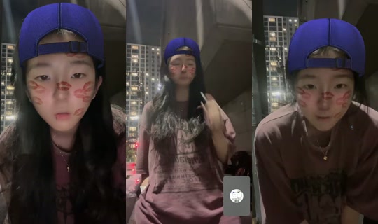 yaaang_7 TikTok Live — Aug 28, 2026, 11:22 AM