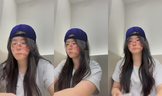 yaaang_7 TikTok Live — Aug 31, 2026, 8:06 AM