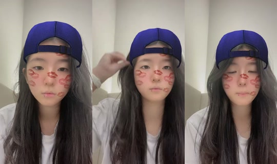 yaaang_7 TikTok Live — Aug 31, 2026, 11:20 AM