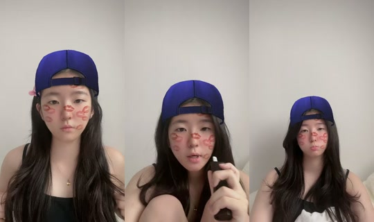 yaaang_7 TikTok Live — Sep 1, 2026, 7:01 AM