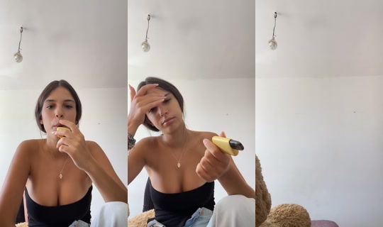 yaaariitzaaa TikTok Live — Aug 23, 2026, 4:57 PM