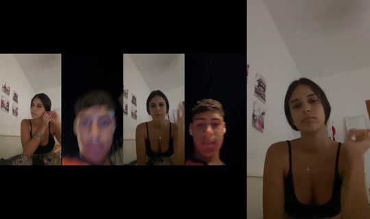 yaaariitzaaa TikTok Live — Aug 24, 2026, 1:05 AM