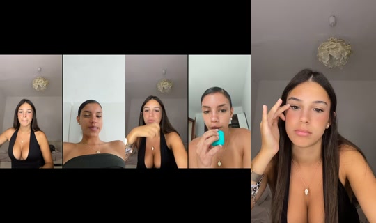 yaaariitzaaa TikTok Live — Aug 27, 2026, 4:19 PM