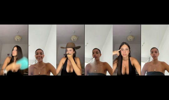 yaaariitzaaa TikTok Live — Aug 27, 2026, 4:33 PM