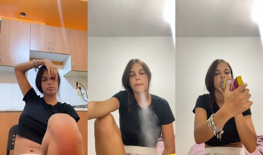 yaaariitzaaa TikTok Live — Aug 31, 2026, 10:38 PM