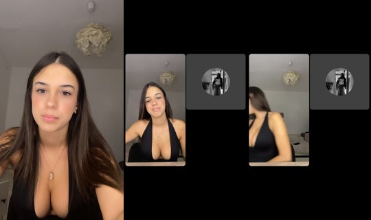 yaaariitzaaa TikTok Live — Sep 25, 2026, 7:20 PM