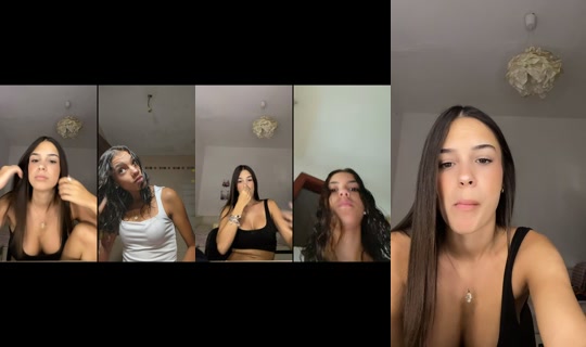 yaaariitzaaa TikTok Live — Sep 26, 2026, 5:55 PM