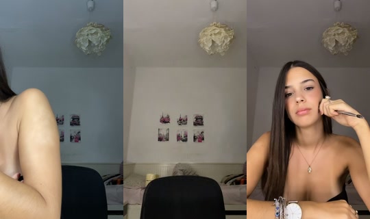 yaaariitzaaa TikTok Live — Sep 26, 2026, 6:25 PM