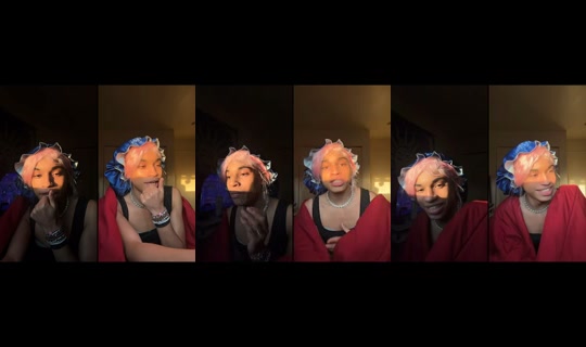 yaafavvsluttt TikTok Live — Aug 24, 2026, 10:49 AM