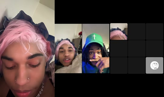 yaafavvsluttt TikTok Live — Aug 24, 2026, 2:48 PM