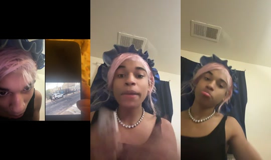 yaafavvsluttt TikTok Live — Aug 25, 2026, 1:17 AM