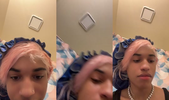 yaafavvsluttt TikTok Live — Aug 25, 2026, 2:33 AM
