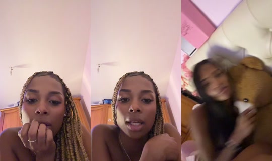 yaamiilee2 TikTok Live — Sep 1, 2026, 10:25 PM
