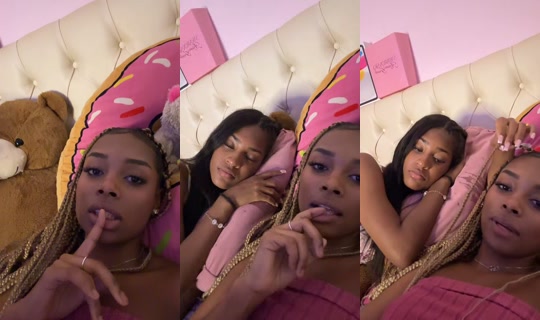 yaamiilee2 TikTok Live — Sep 1, 2026, 11:40 PM