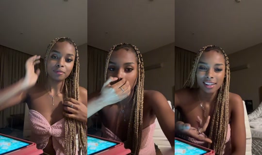 yaamiilee2 TikTok Live — Sep 7, 2026, 12:22 AM