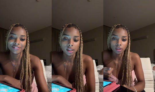 yaamiilee2 TikTok Live — Sep 7, 2026, 1:13 AM