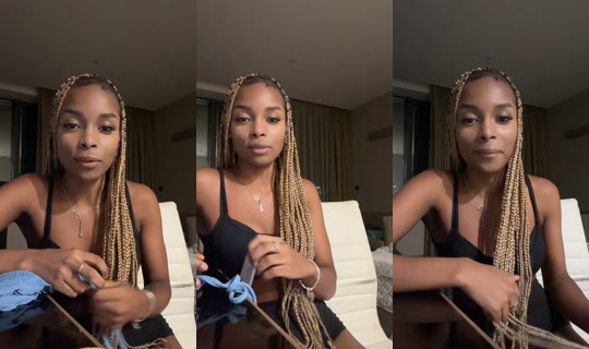 yaamiilee2 TikTok Live — Sep 7, 2026, 9:46 PM