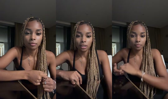 yaamiilee2 TikTok Live — Sep 7, 2026, 10:36 PM
