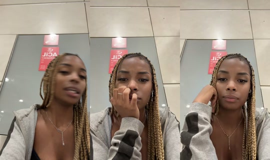 yaamiilee2 TikTok Live — Sep 8, 2026, 3:17 AM
