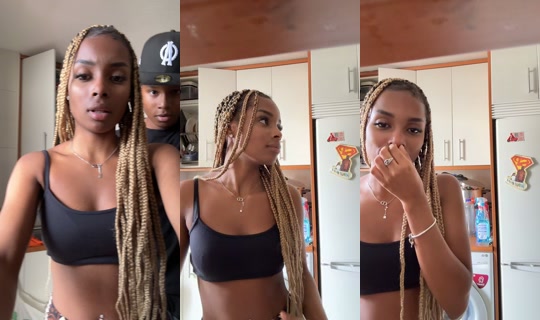 yaamiilee2 TikTok Live — Sep 8, 2026, 2:55 PM