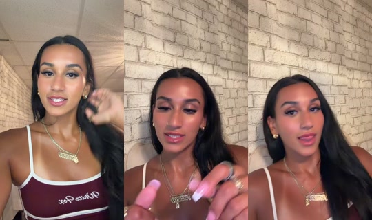 yaamilicious TikTok Live — Sep 2, 2026, 2:15 AM