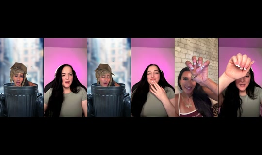 yaamilicious TikTok Live — Sep 2, 2026, 3:26 AM
