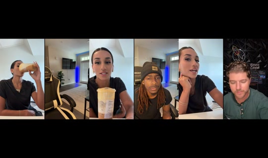 yaamilicious TikTok Live — Sep 2, 2026, 6:01 PM