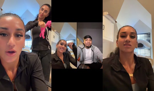 yaamilicious TikTok Live — Sep 3, 2026, 6:05 PM