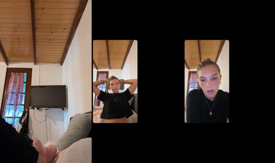 yaaniraaguiar TikTok Live — Aug 22, 2026, 2:52 PM
