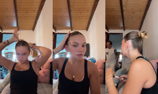 yaaniraaguiar TikTok Live — Aug 22, 2026, 4:43 PM