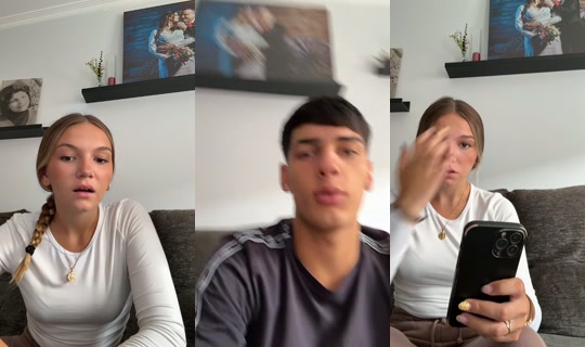 yaaniraaguiar TikTok Live — Aug 24, 2026, 3:21 PM