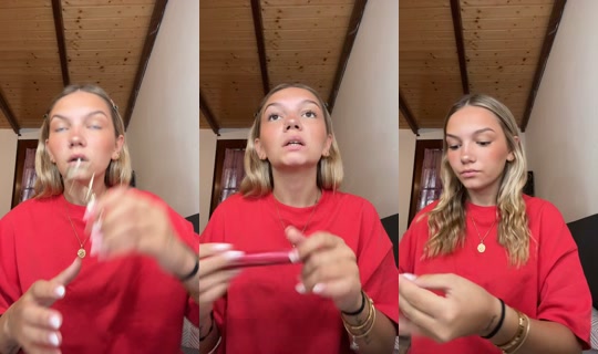 yaaniraaguiar TikTok Live — Sep 18, 2026, 11:08 AM