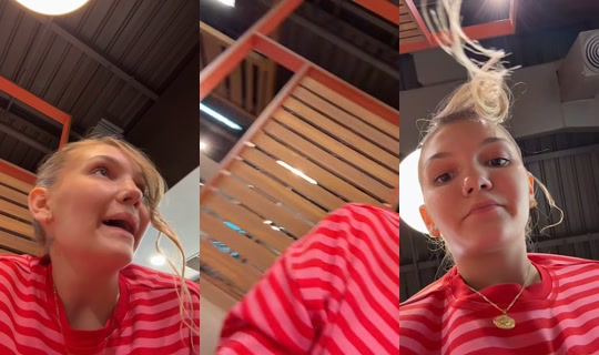 yaaniraaguiar TikTok Live — Sep 20, 2026, 8:35 PM