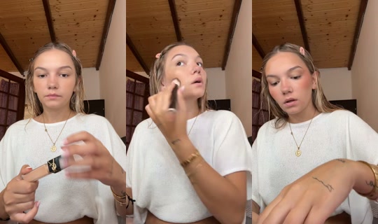 yaaniraaguiar TikTok Live — Sep 22, 2026, 7:06 AM