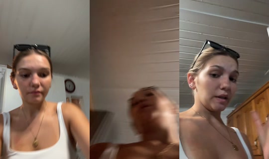 yaaniraaguiar TikTok Live — Sep 23, 2026, 8:35 PM