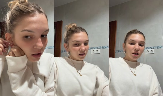yaaniraaguiar TikTok Live — Sep 24, 2026, 6:45 PM