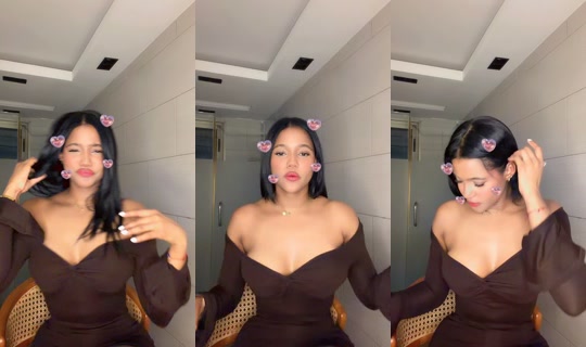 yaannelis TikTok Live — Aug 23, 2026, 6:16 AM